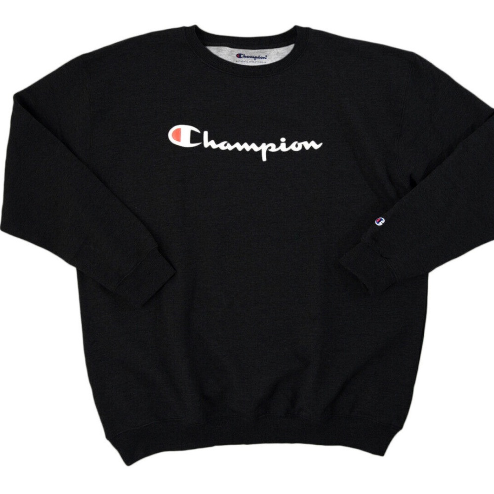 Champion Sweatshirt YXL/Sml